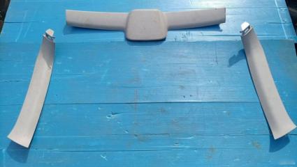 Обшивка двери багажника Honda CR-V