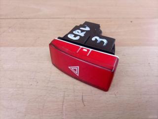 Кнопка аварийной сигнализации Honda CR-V