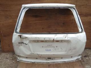 Запчасть крышка багажника Honda CR-V 2006-2009