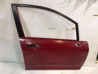 Запчасть дверь передняя правая Honda Jazz 2005-2008