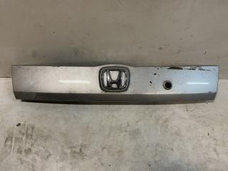 Запчасть накладка двери багажника Honda Jazz