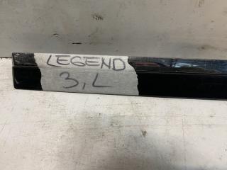 Молдинг двери задний левый Legend Молдинг двери задний левый Legend