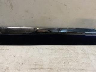 Молдинг двери задний правый Honda Legend
