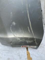 Бампер задний Honda Pilot