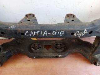 Подрамник задний Hyundai Santa Fe