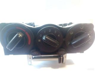 Блок управления печкой Hyundai Getz 2002-2005