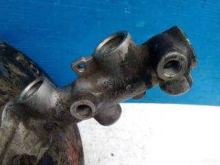 Фото запчасти главный тормозной цилиндр Hyundai Getz 2002-2005 Б/У запчасть Запчасть главный тормозной цилиндр Hyundai Getz 2002-2005