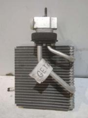 Фото запчасти испаритель кондиционера Hyundai Getz 2005-2011 Б/У запчасть Запчасть испаритель кондиционера Hyundai Getz 2005-2011