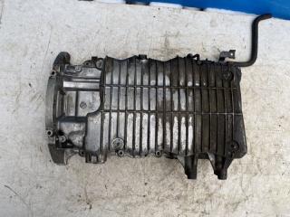 Запчасть поддон двигателя Hyundai Santa Fe