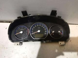 Панель приборов Hyundai Santa Fe