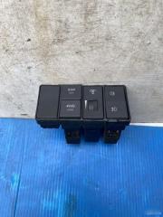 Фото запчасти кнопка Hyundai Santa Fe 2005-2010 Б/У запчасть Запчасть кнопка Hyundai Santa Fe 2005-2010