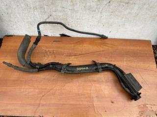 Горловина бензобака Hyundai Santa Fe 2005-2010