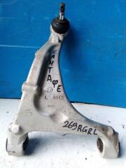 Рычаг задний левый Hyundai Santa Fe 2005-2010 Б/У Рычаг задний левый Hyundai Santa Fe 2005-2010