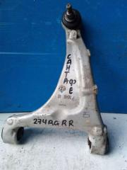 Рычаг задний правый Hyundai Santa Fe 2005-2010