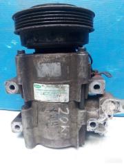 Компрессор кондиционера Hyundai Sonata 5 1998-2001