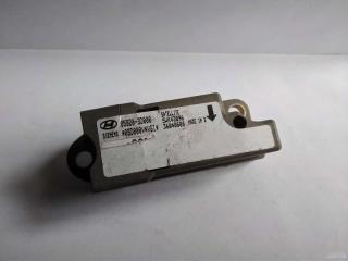 Датчик удара боковой Hyundai Sonata 5