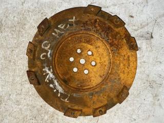 Запчасть маховик Hyundai Tucson