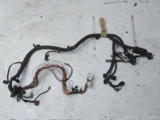 Проводка ДВС Hyundai Tucson