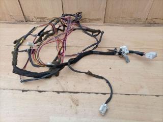 Проводка потолка Hyundai Tucson JM Проводка потолка Hyundai Tucson JM