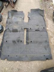 Ковролин салона Hyundai Tucson