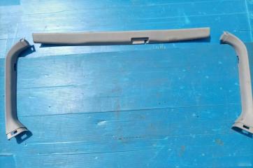 Обшивка двери багажника Hyundai Tucson 2006-2010