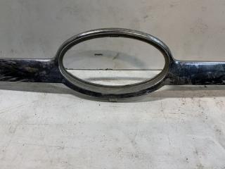 Накладка двери багажника Hyundai Tucson Накладка двери багажника Hyundai Tucson