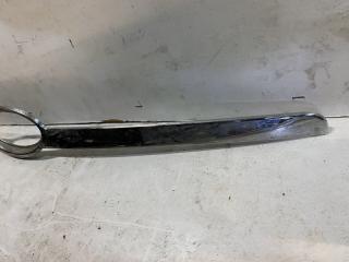Накладка двери багажника Tucson Накладка двери багажника Tucson