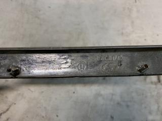 Накладка двери багажника Tucson Накладка двери багажника Tucson