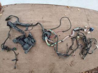 Проводка ДВС Kia Ceed