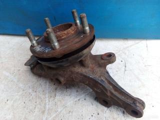 Кулак поворотный передний правый Kia Ceed 2006-2010