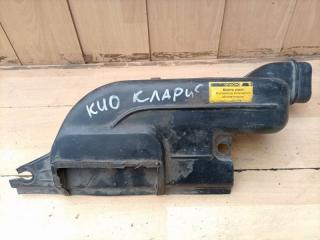 Воздухозаборник Kia Clarus 1996-2001