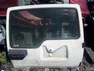 Крышка багажника Land Rover Discovery 1989-1998