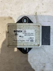 Датчик ускорения Land Rover Discovery 3 2005-2009 Б/У Датчик ускорения Land Rover Discovery 3 2005-2009