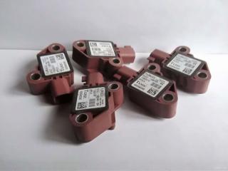 Датчик удара боковой Land Rover Range Rover Sport 1