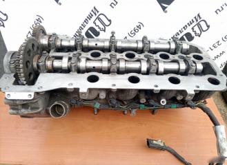 ГБЦ правый Land Rover Range Rover Sport 1