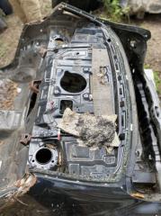 Крыло заднее правое LS460 2006-2009 Крыло заднее правое LS460 2006-2009