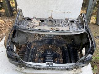 Крыло заднее правое LS460 2006-2009 Крыло заднее правое LS460 2006-2009