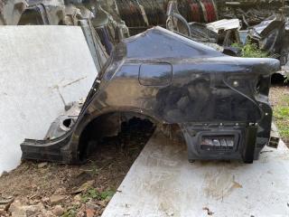 Крыло заднее правое LS460 2006-2009 Крыло заднее правое LS460 2006-2009