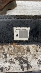 Накладка порога правая LS460 Накладка порога правая LS460