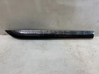 Запчасть накладка двери задняя правая Lexus LS460 7574150050 Б/У Накладка двери задняя правая Lexus LS460 7574150050 Б/У