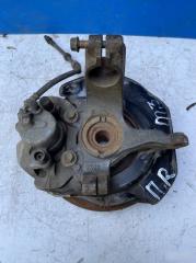 Кулак передний правый Mazda 3 2006-2009