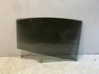 Стекло заднее правое Mazda 3 2006-2009