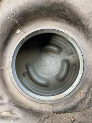 Бензобак 3 2006-2009 BK