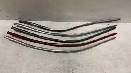 Молдинг двери передний Mazda 3 2006-2009