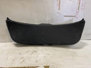 Обшивка багажника Mazda 3