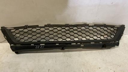 Решетка бампера передняя Mazda 3