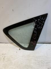 Запчасть стекло заднее правое Mazda 3 2006-2009