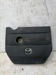 Декоративная крышка двигателя Mazda 6