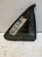 Запчасть стекло заднее правое Mazda 6 2005-2008