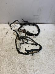 Проводка ДВС Mazda 6